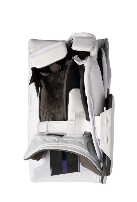Bauer Vapor Flylite Goalie Blocker Senior