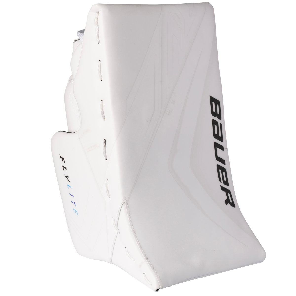 Bauer Vapor Flylite Goalie Blocker Senior — Crow's Sports Hockey