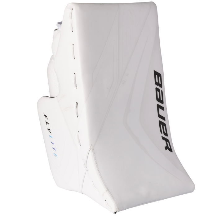 Bauer Vapor Flylite Goalie Blocker Senior