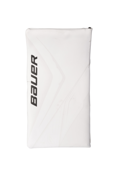 Bauer Vapor Flylite Goalie Blocker Senior