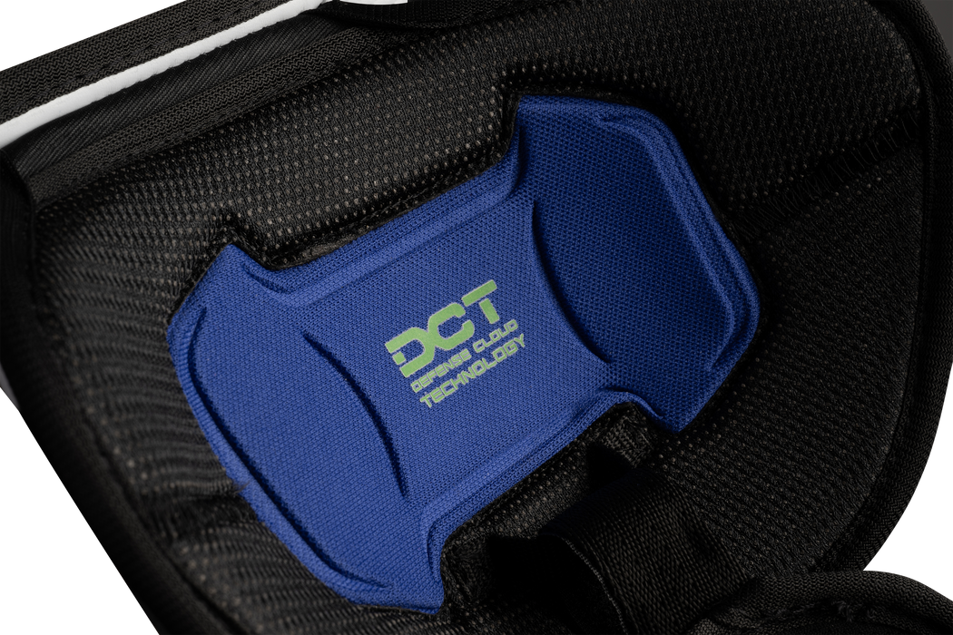 Bauer Vapor FlyLite Shoulder Pads Intermediate