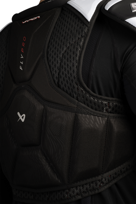 Bauer Vapor FlyPro Shoulder Pads Senior