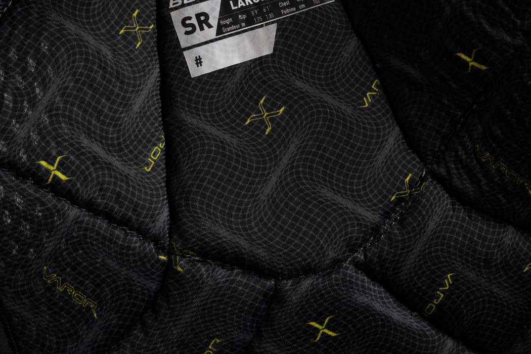 Bauer Vapor Fly40 Shoulder Pads Intermediate