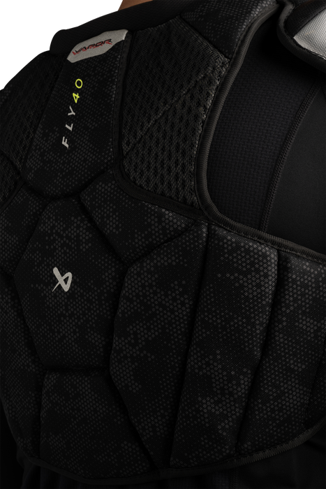 Bauer Vapor Fly40 Shoulder Pads Intermediate