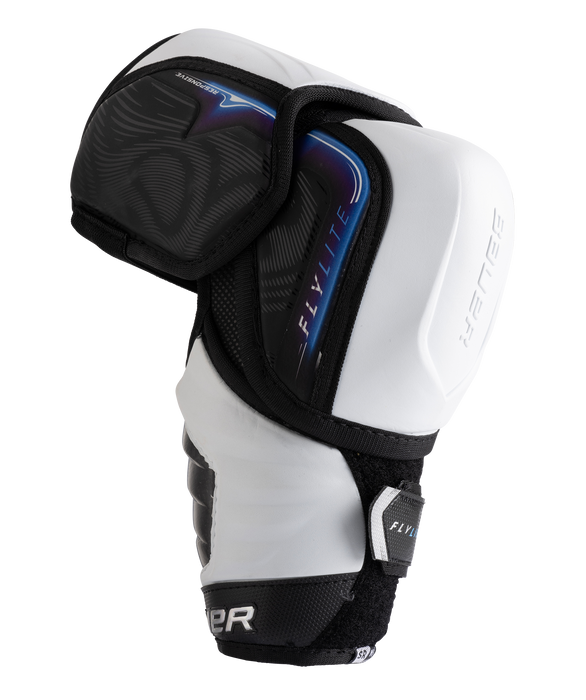Bauer Vapor FlyLite Elbow Pads Intermediate