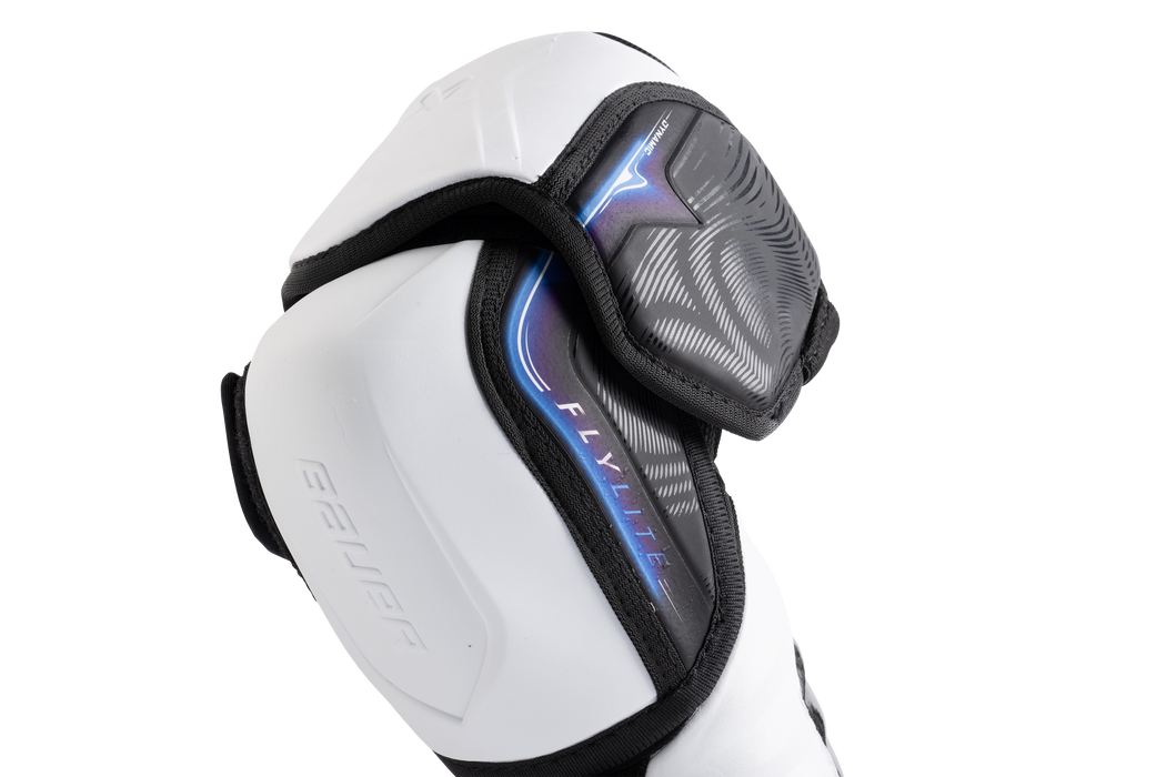 Bauer Vapor FlyLite Elbow Pads Intermediate