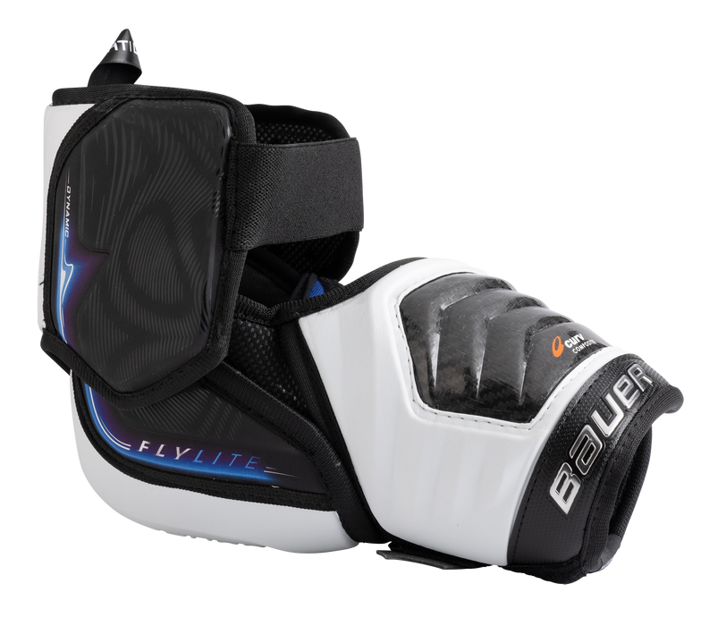 Bauer Vapor FlyLite Elbow Pads Intermediate