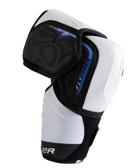 Bauer Vapor FlyLite Elbow Pads Junior