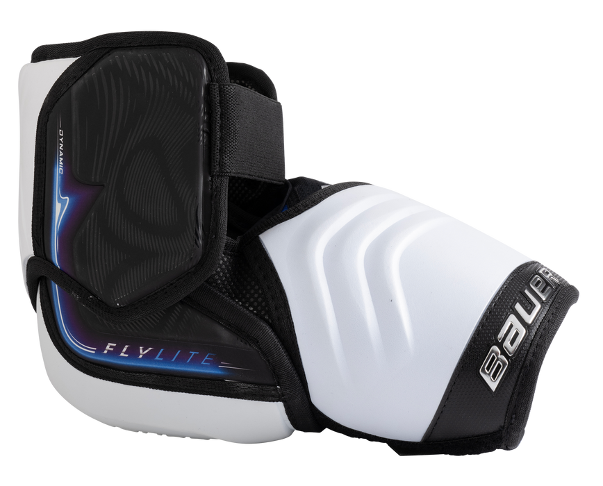 Bauer Vapor FlyLite Elbow Pads Junior