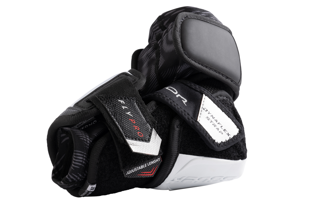 Bauer Vapor FlyPro Elbow Pads Junior