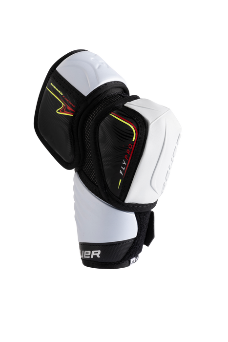 Bauer Vapor FlyPro Elbow Pads Junior