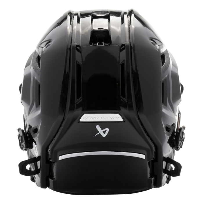 Bauer RE-AKT 155 S26 Youth Helmt Combo