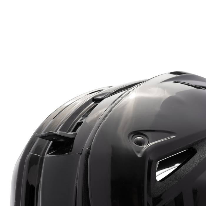 Bauer RE-AKT 155 S26 Youth Helmt Combo