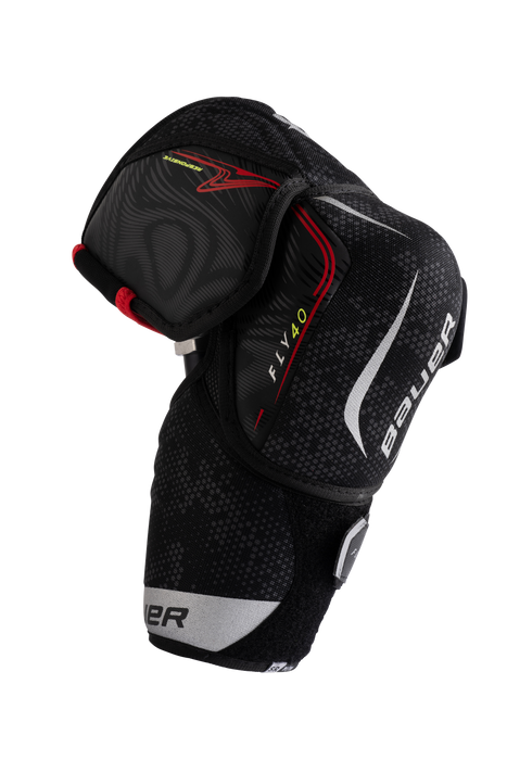 Bauer Vapor Fly40 Elbow Pads Intermediate