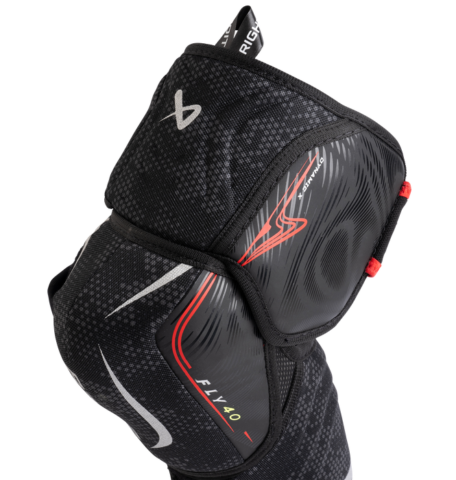 Bauer Vapor Fly40 Elbow Pads Intermediate