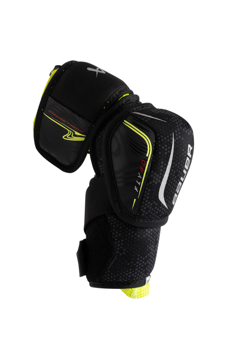 Bauer Vapor Fly40 Elbow Pads Junior