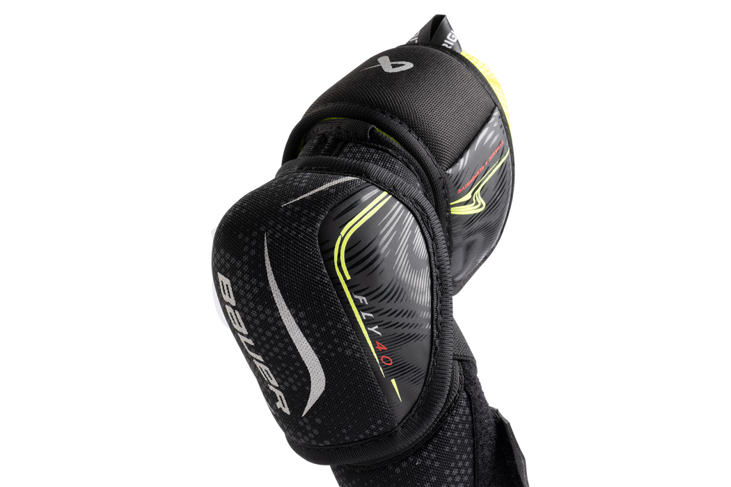 Bauer Vapor Fly40 Elbow Pads Junior