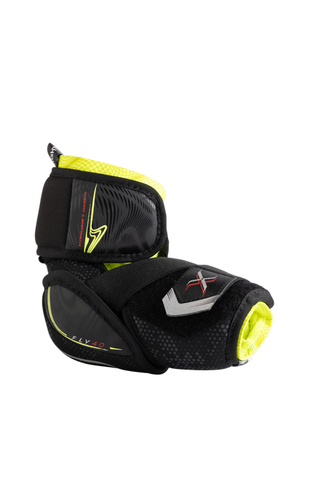 Bauer Vapor Fly40 Elbow Pads Junior