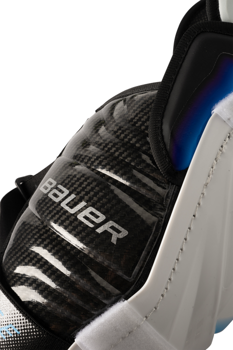 Bauer Vapor FlyLite Shin Guards Senior