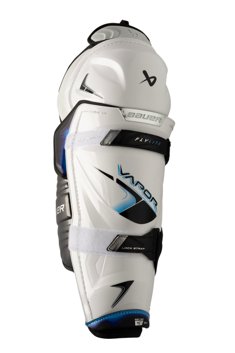Bauer Vapor FlyLite Shin Guards Senior