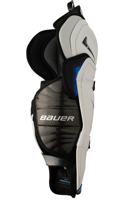 Bauer Vapor FlyLite Shin Guards Senior
