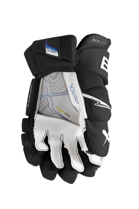 Bauer Vapor FlyLite Hockey Gloves Junior