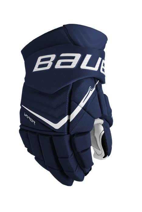 Bauer Vapor FlyLite Hockey Gloves Junior