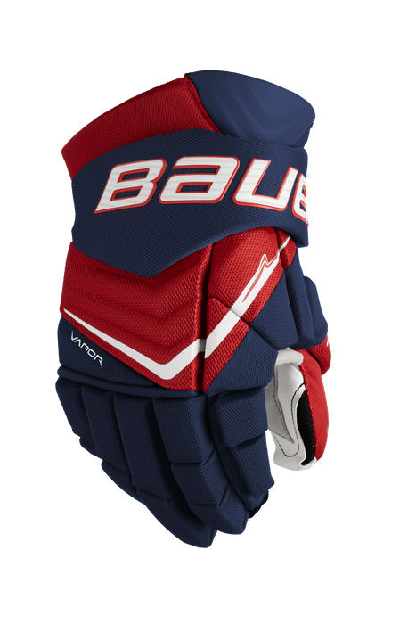 Bauer Vapor FlyLite Hockey Gloves Junior