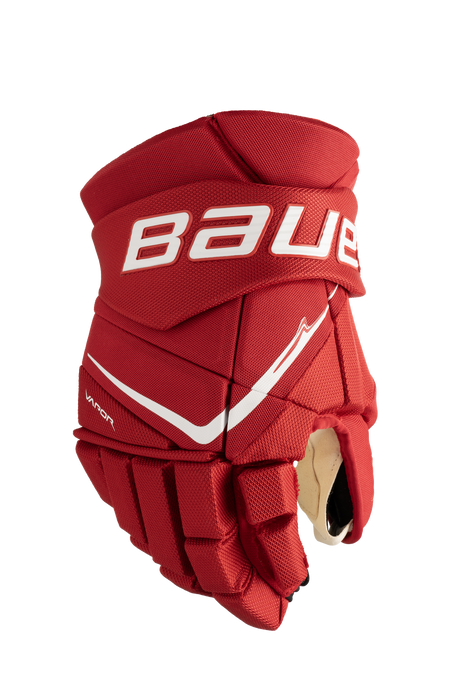 Bauer Vapor FlyPro Hockey Gloves Junior