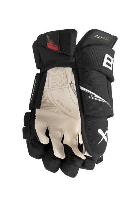 Bauer Vapor FlyPro Hockey Gloves Junior