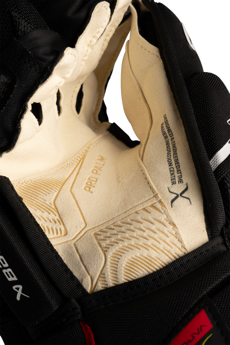 Bauer Vapor FlyPro Hockey Gloves Junior