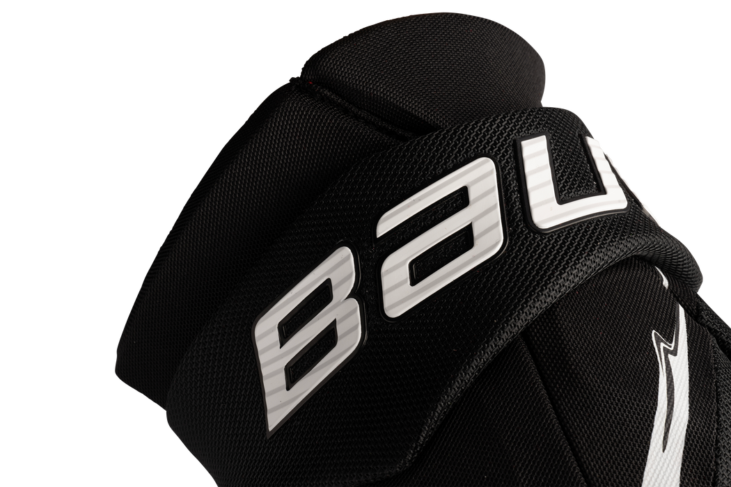 Bauer Vapor FlyPro Hockey Gloves Junior