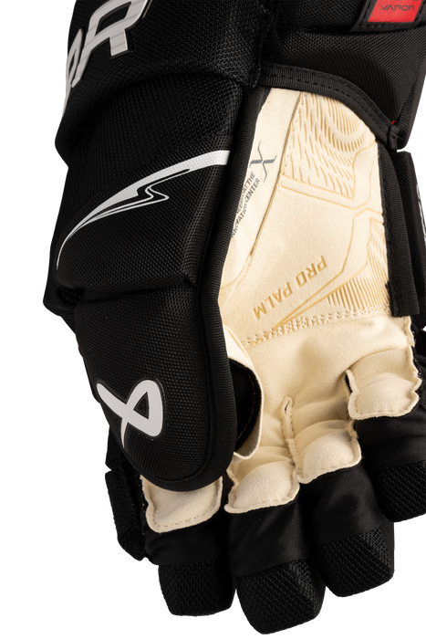 Bauer Vapor FlyPro Hockey Gloves Junior