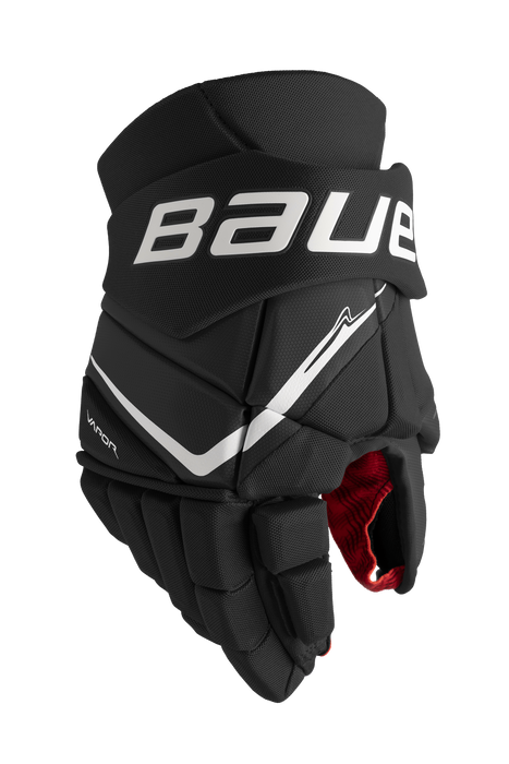 Bauer Vapor Fly40 Hockey Gloves Senior