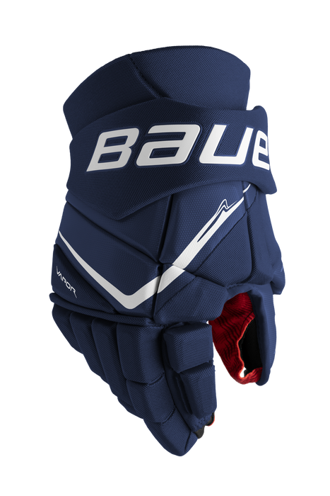 Bauer Vapor Fly40 Hockey Gloves Senior