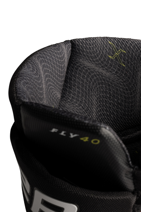 Bauer Vapor Fly40 Hockey Gloves Senior