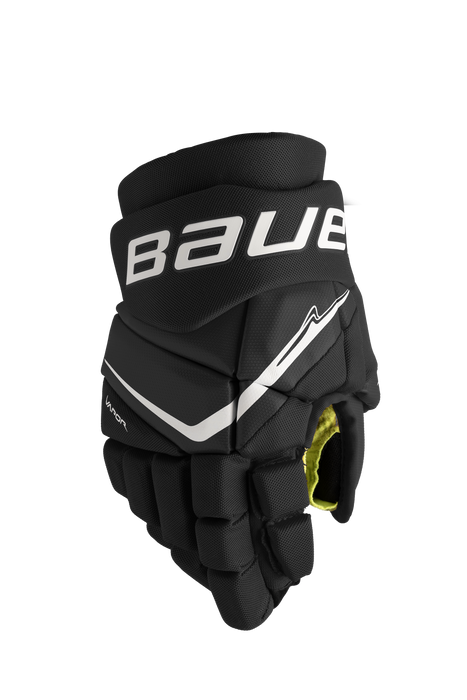 Bauer Vapor Fly40 Hockey Gloves Intermediate