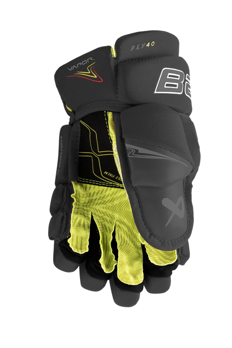 Bauer Vapor Fly40 Hockey Gloves Intermediate