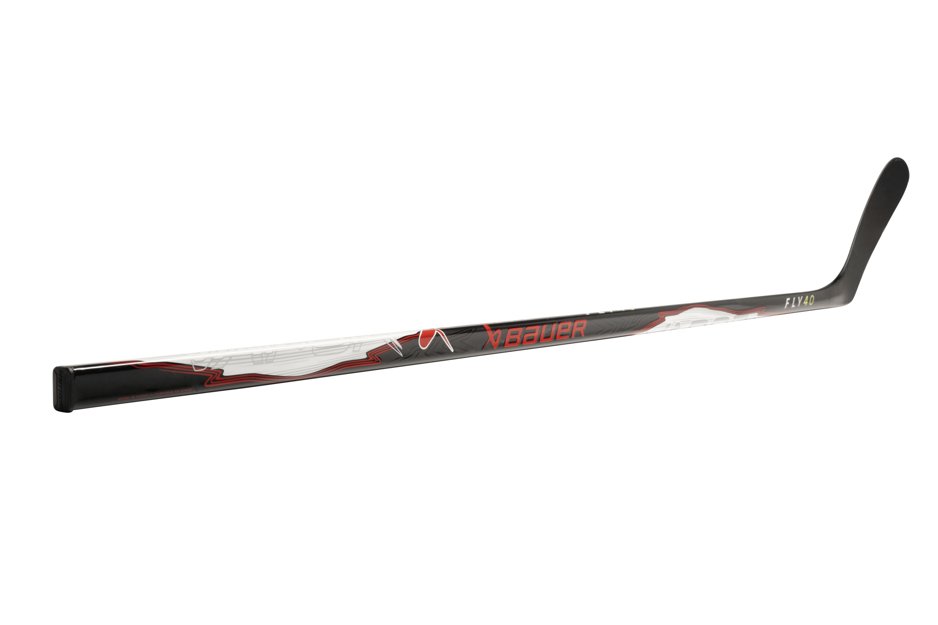 Bauer Vapor Fly40 Hockey Stick Intermediate — Crow's Sports Hockey