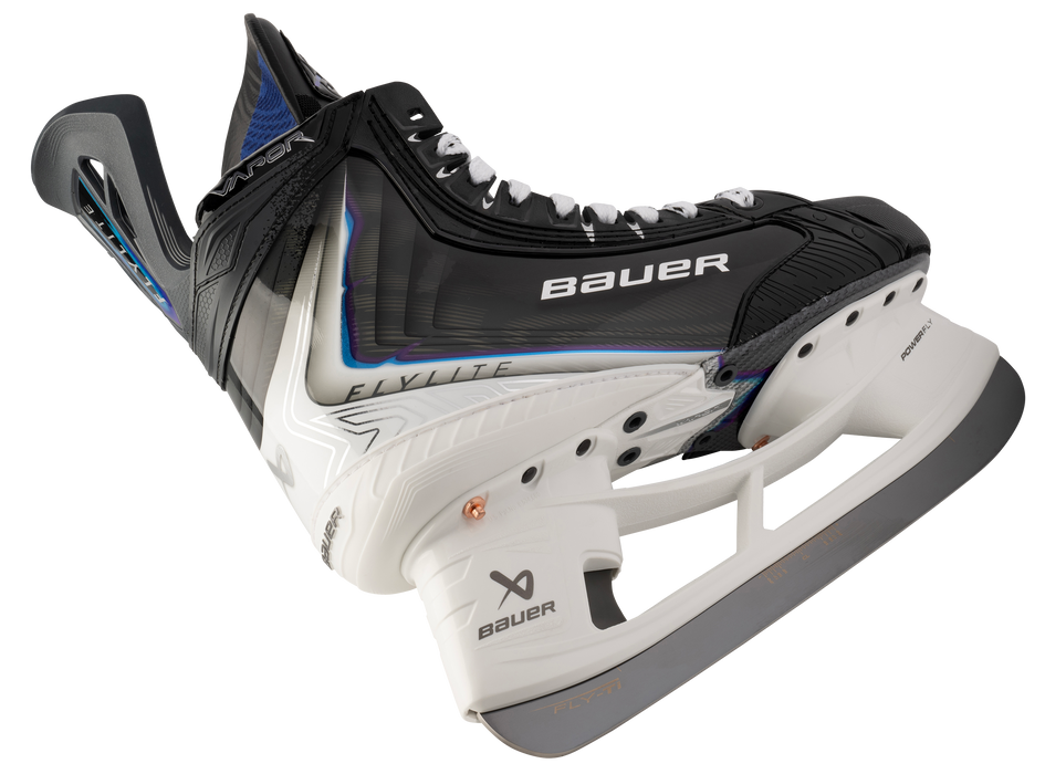 Bauer Vapor FlyLite Hockey Skates Intermediate