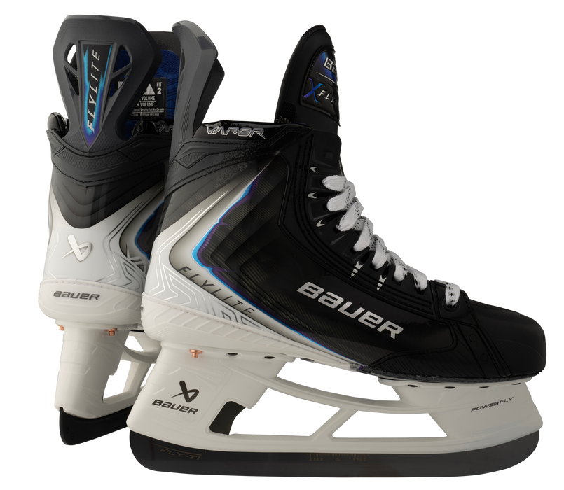 Bauer Vapor FlyLite Hockey Skates Intermediate