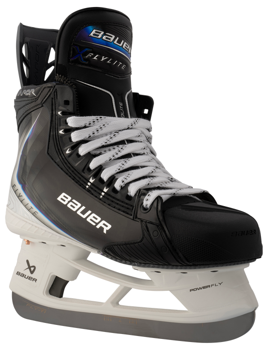 Bauer Vapor FlyLite Hockey Skates Intermediate