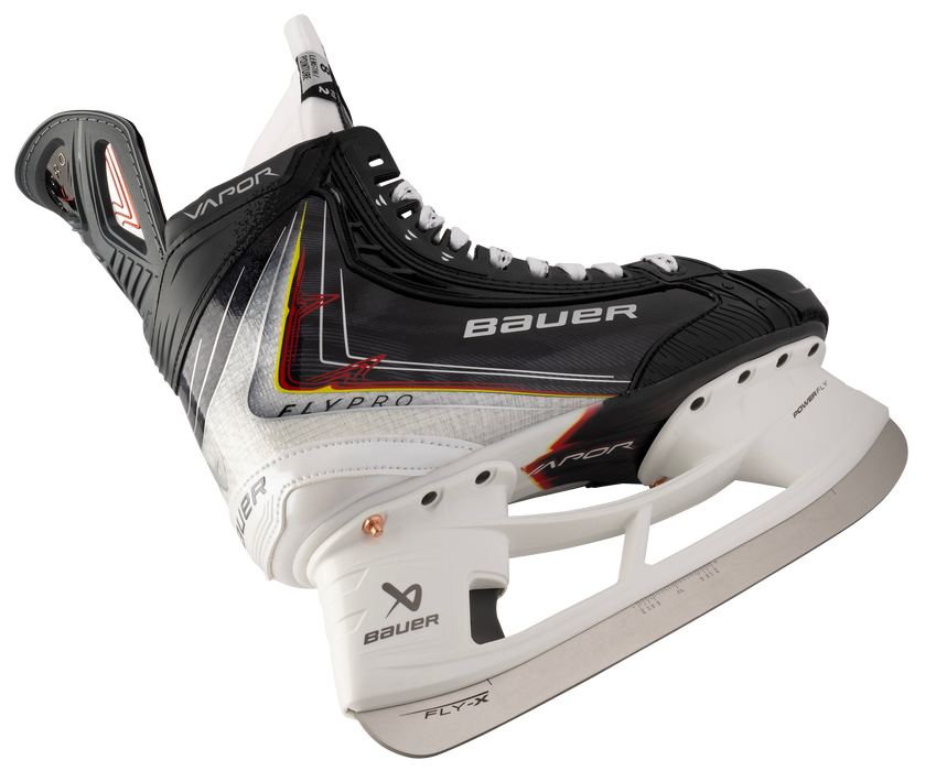 Bauer Vapor FlyPro Hockey Skates Intermediate
