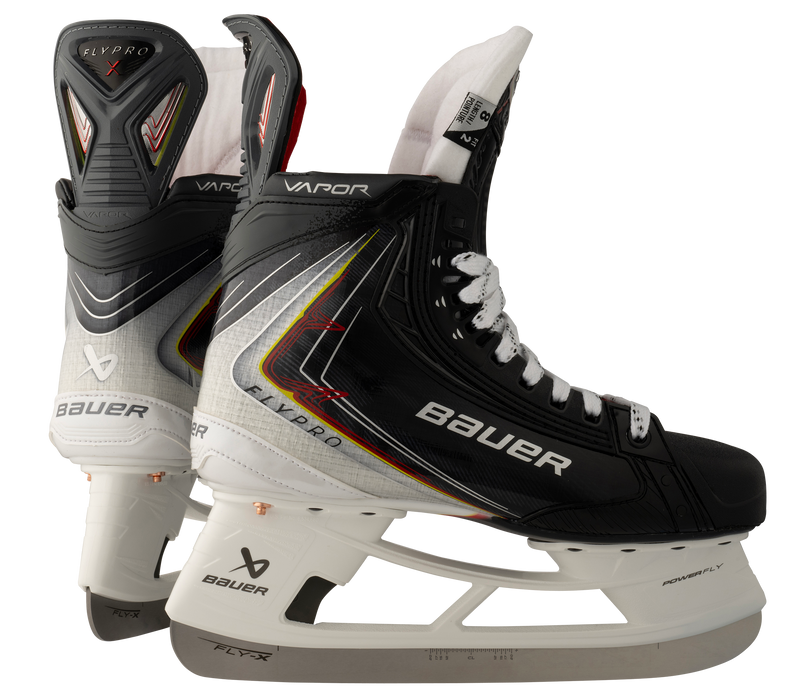 Bauer Vapor FlyPro Hockey Skates Intermediate