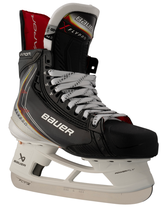 Bauer Vapor FlyPro Hockey Skates Intermediate