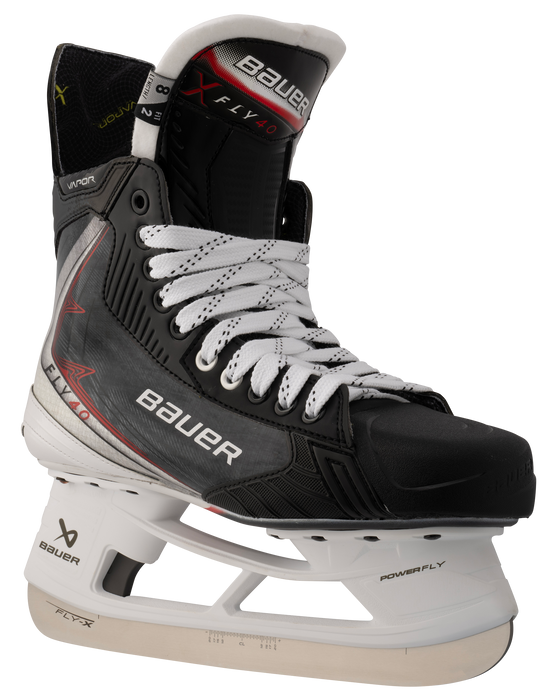 Bauer Vapor Fly40 Hockey Skates Intermediate