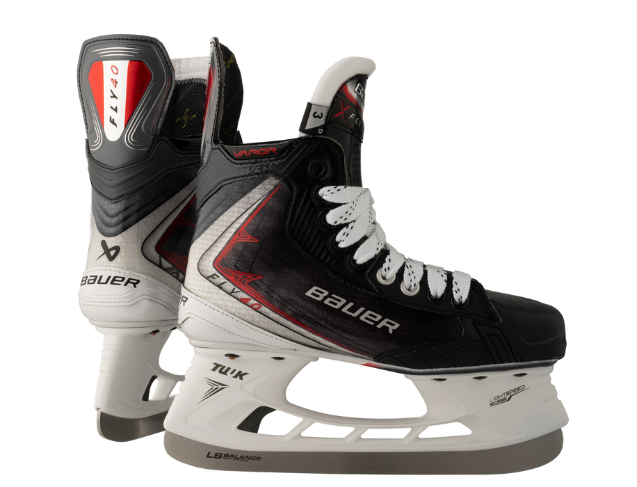 Bauer Vapor Fly40 Hockey Skates Junior