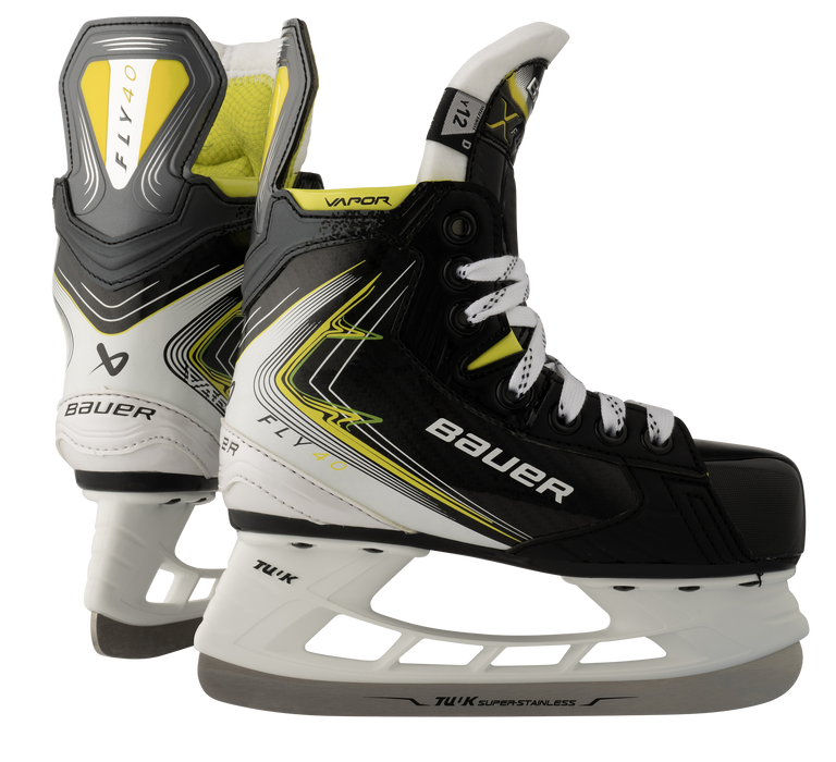 Bauer Vapor Fly40 Hockey Skates Youth