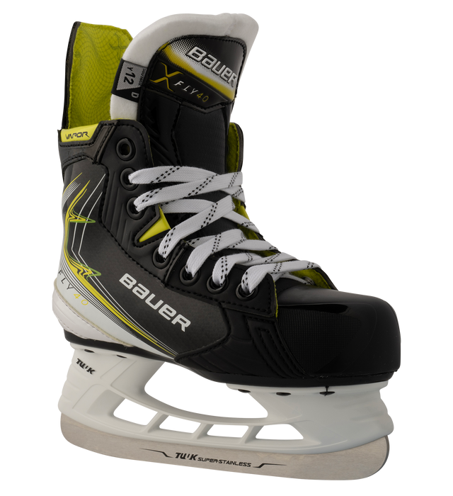 Bauer Vapor Fly40 Hockey Skates Youth