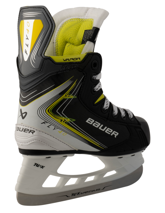 Bauer Vapor Fly40 Hockey Skates Youth